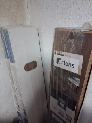 Suelo de madera Artens Forte