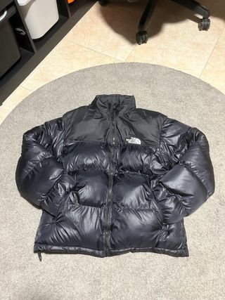 Abrigo The North Face Negro