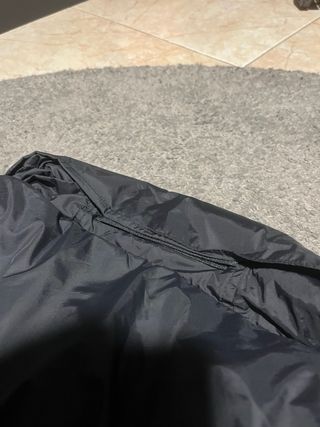 Abrigo The North Face Negro