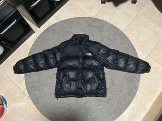 Abrigo The North Face Negro