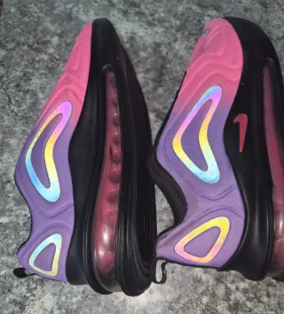 Zapatillas Adidas Talla 40