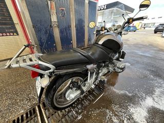 BMW R1100R Clásica - ABS - Impecable - 1.999