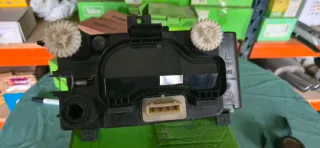 Faro Izquierdo Seat Ibiza Cupra 1994