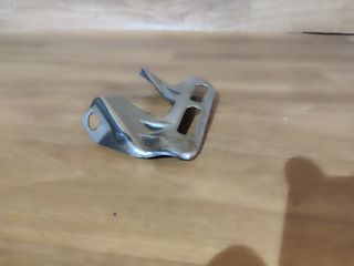 Protector Colector BMW F650GS 2003