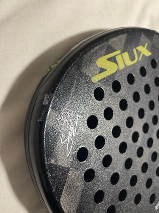 Siux Electra ST3 Pro Pala Pádel