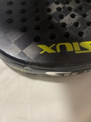 Siux Electra ST3 Pro Pala Pádel