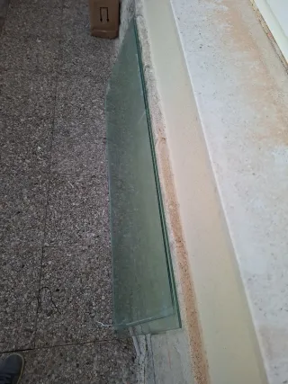 2 Vidrios de Seguridad