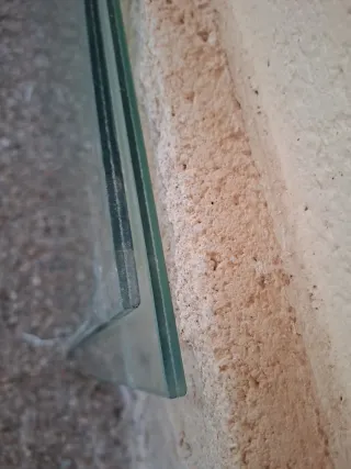 2 Vidrios de Seguridad