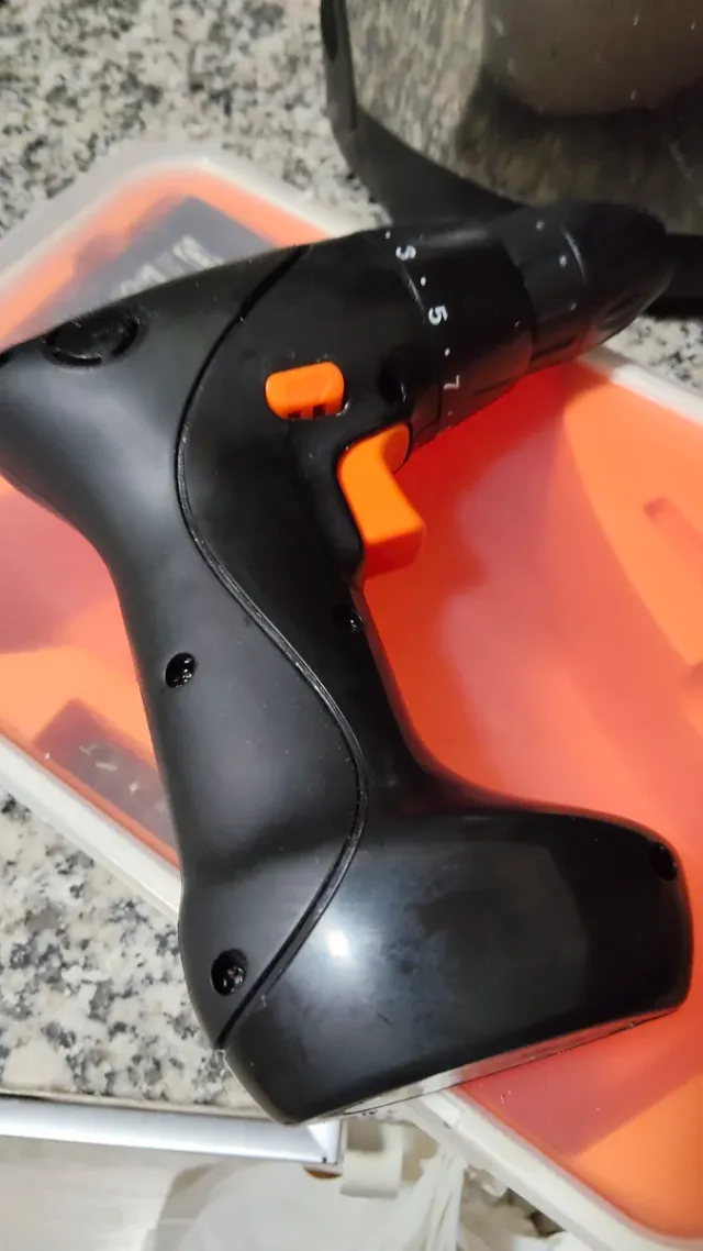 Destornillador Eléctrico IKEA