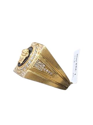 Anillo Sello León 18k 12,13gr