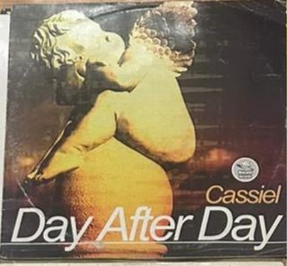 Vinilo Cassiel Day After Day