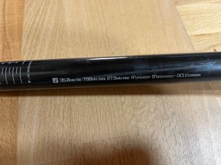 Manillar Carbono Bontrager Pro Line 35