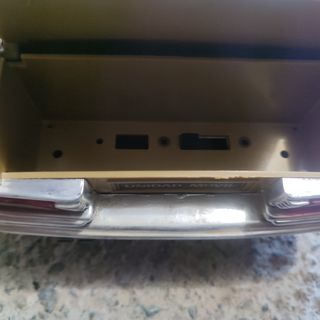 Coche radiocontrol Rico mercedes