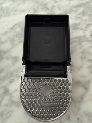 Depósito Cápsulas Nespresso Citiz Krups