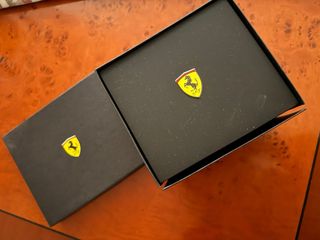 Reloj Ferrari Cronógrafo (Ronda 5030.D) nuevo