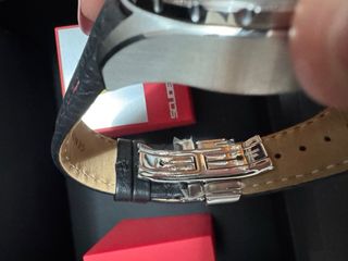 Reloj Ferrari Cronógrafo (Ronda 5030.D) nuevo