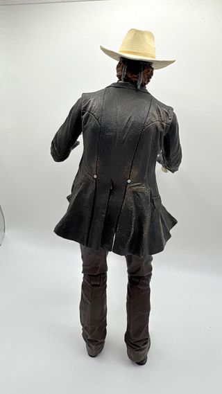 Figura El Llanero Solitario