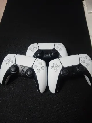 Controller PS5 DualSense Originali - MAI USATI