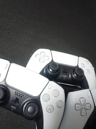 Controller PS5 DualSense Originali - MAI USATI