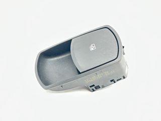 13189333 Mando Elevalunas D.Dcho Opel Corsa D