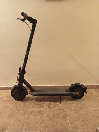 Patinete Eléctrico Xiaomi