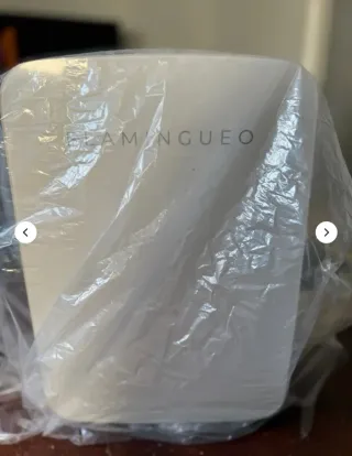 Mini Nevera Portátil Flaminqueo ELI Nueva