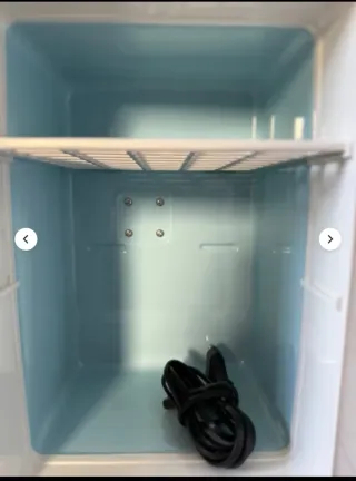 Mini Nevera Portátil Flaminqueo ELI Nueva