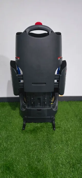 Silla de coche Klippan Wego