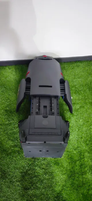 Silla de coche Klippan Wego