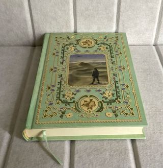 El Paciente Inglés (Michael Ondaatje)