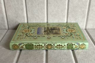 El Paciente Inglés (Michael Ondaatje)