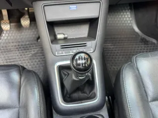 Volkswagen Tiguan 2012