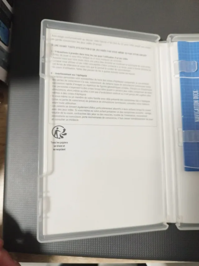 Among Us Crewmate Edition Nintendo Switch