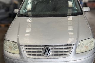 CAPOT VOLKSWAGEN TOURAN 1.9 TDI 2005