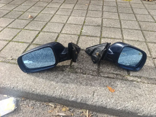 Espejos retrovisores Audi A6 C4