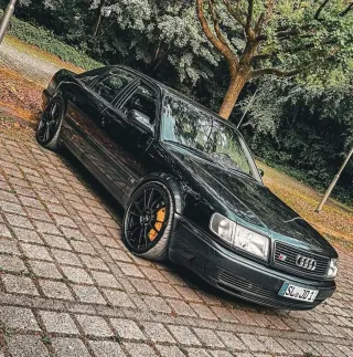 Espejos retrovisores Audi A6 C4
