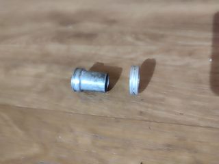 Casquillos Rueda Delantera BMW F650GS 2003