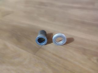 Casquillos Rueda Delantera BMW F650GS 2003