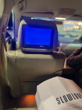 Volkswagen Touareg 3.0 v6