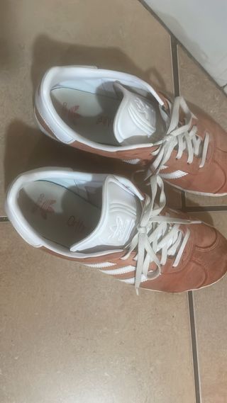 Adidas Gazelle Donna Taglia 39