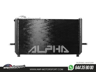 INTERCOOLER ALPHA COMPETITION MERCEDES CLASE A A45 / CLA 45 AMG - M133