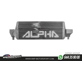 INTERCOOLER ALPHA COMPETITION PARA MINI COOPER S F56 2014-