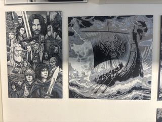 Cuadros Personalizados Decorativos Pared