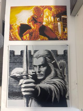 Cuadros Personalizados Decorativos Pared