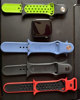 Apple Watch Series 5 44mm