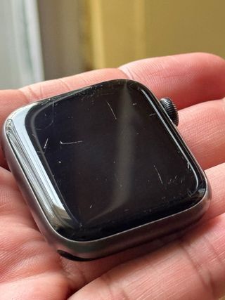 Apple Watch Series 5 44mm