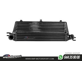 INTERCOOLER ALPHA COMPETITION PARA MINI R56 COOPER S / JCW 2006-2015
