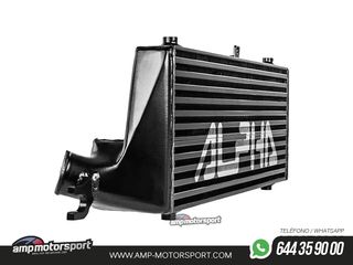 INTERCOOLER ALPHA COMPETITION PARA MINI R56 COOPER S / JCW 2006-2015