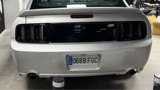 Pilotos Mustang 2005-2009