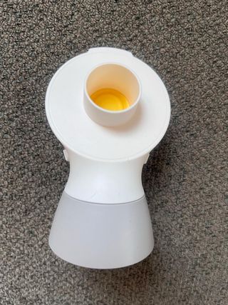 Sacaleches Medela Solo